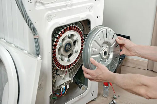 washing-machine